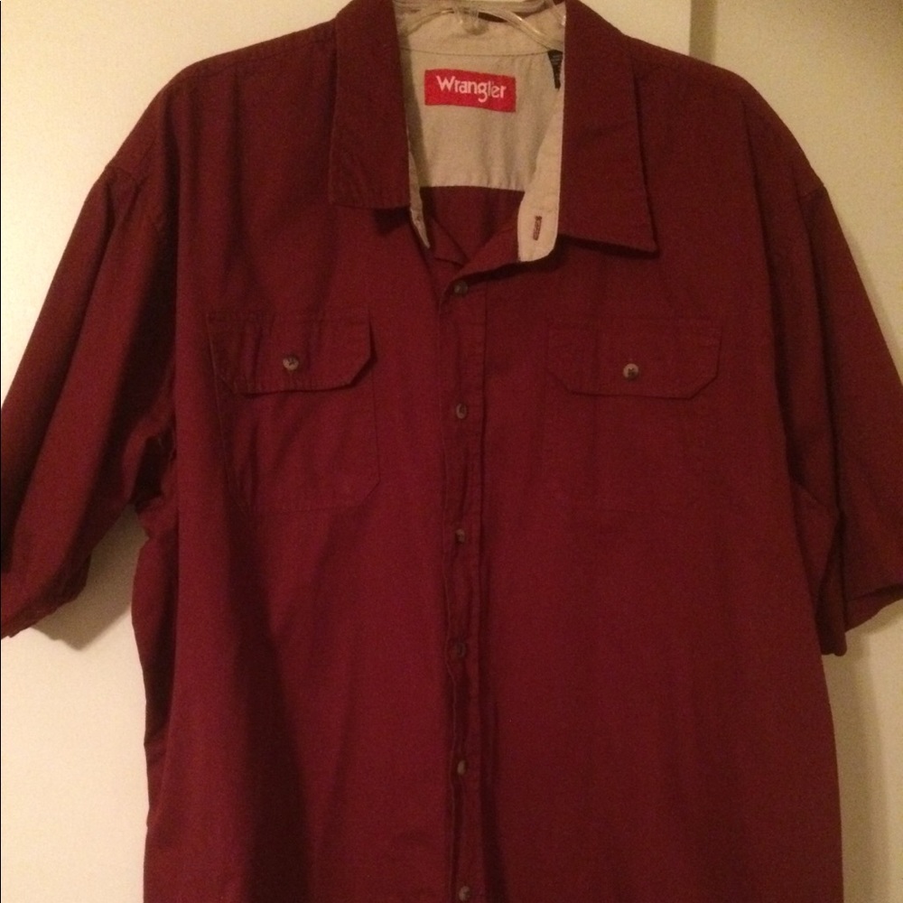 Mens Shirt